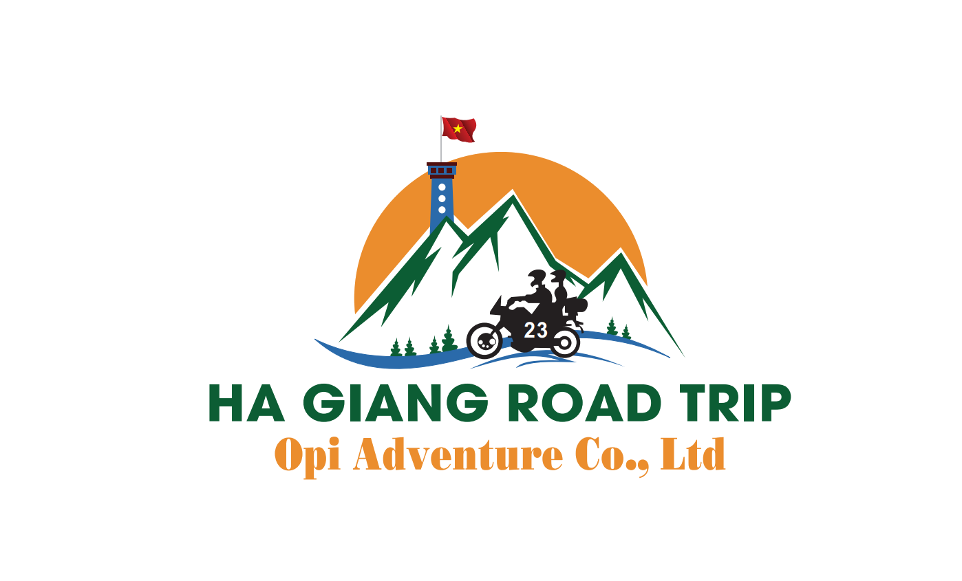 Ha Giang Road Trip