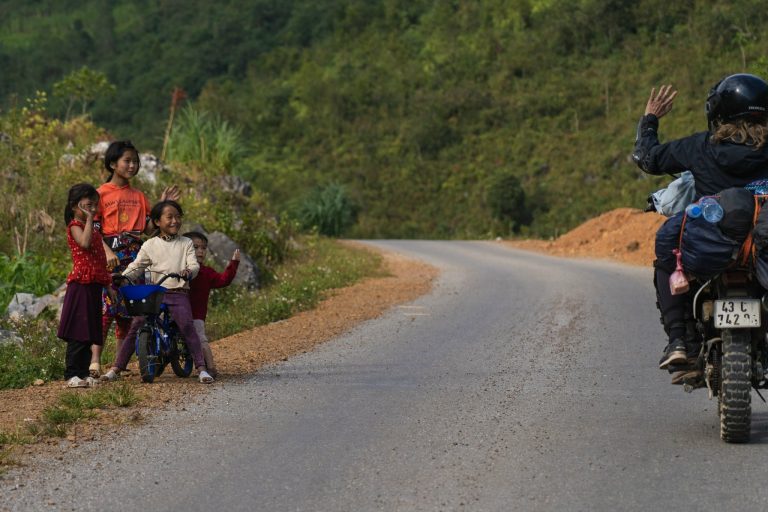 Things to Know Before Exploring the Ha Giang Loop