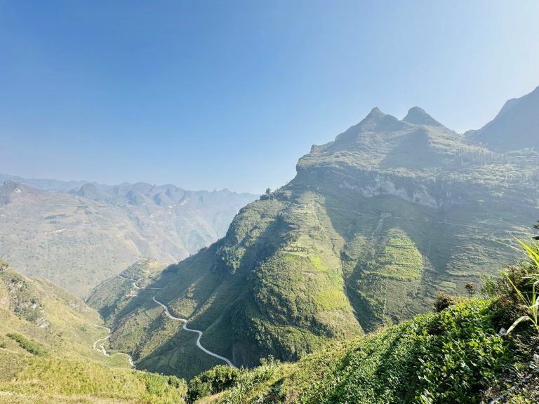 Dong Van – Ma Pi Leng Pass – Meo Vac – Du Gia Village