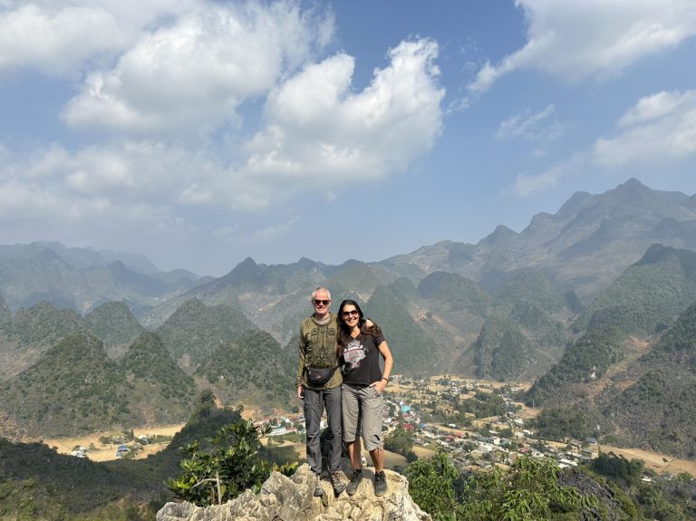Dong Van – Ma Pi Leng Pass – Meo Vac – Du Gia Village