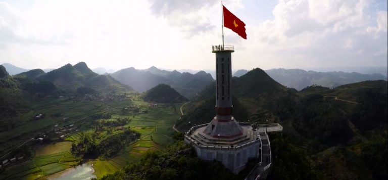Tam Son – Yen Minh – Lung Cu Flag Tower – Dong Van