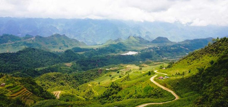 Ha Giang – Tam Son – Yen Minh – Dong Van