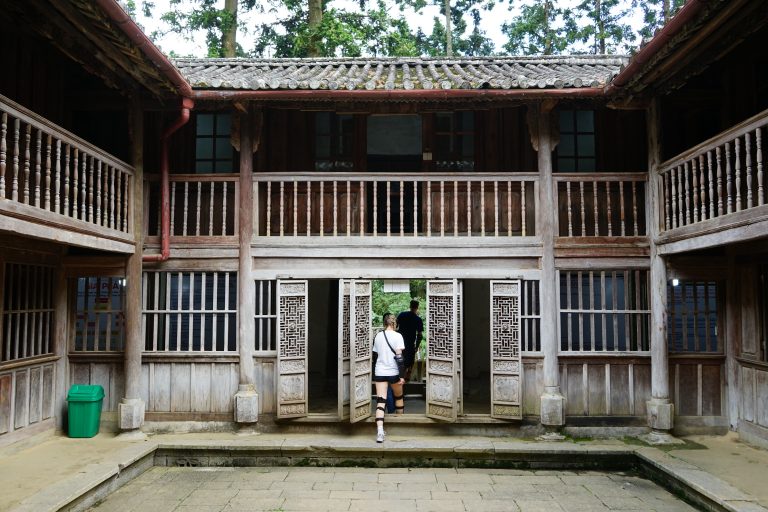Ha Giang City – Quan Ba – Yen Minh – Dong Van Town