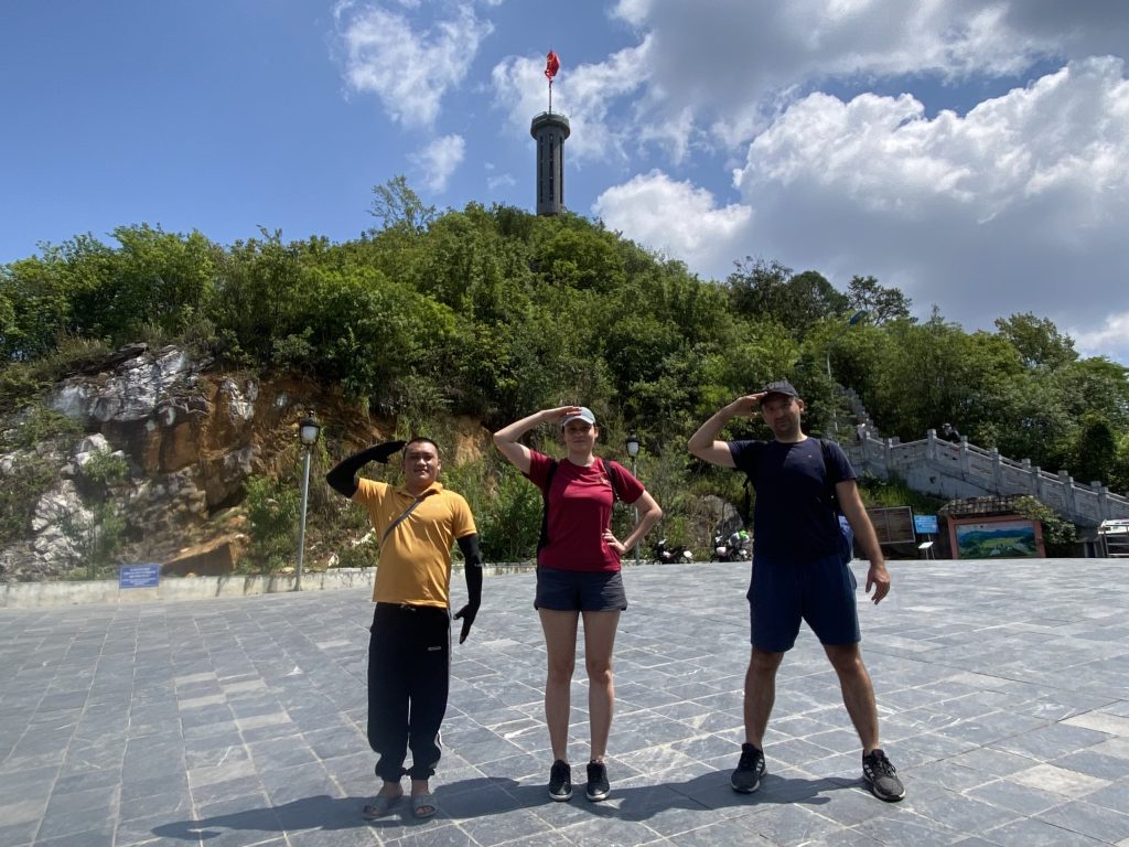 Tam Son – Yen Minh – Lung Cu Flag Tower – Dong Van