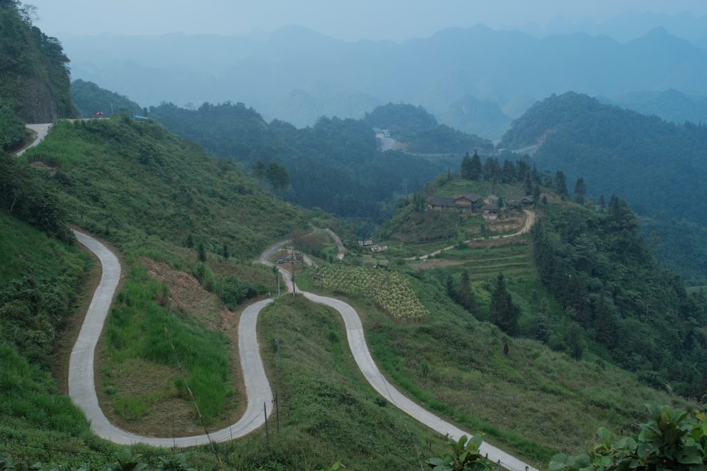 Ha Giang City – Thon Tha – Ha Thanh – Tam Son