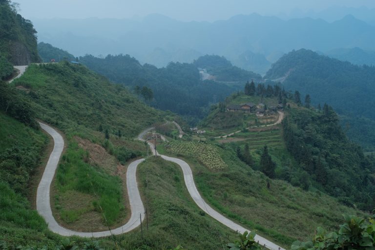 Ha Giang – Thon Tha – Ha Thanh – Tam Son