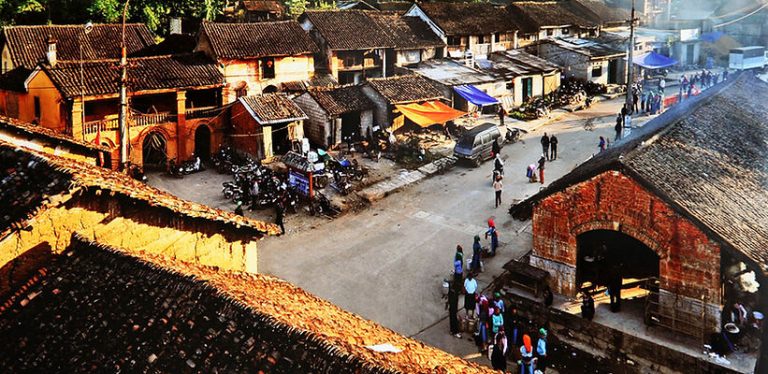 Dong Van – Ma Pi Leng Pass – Meo Vac – Du Gia Village