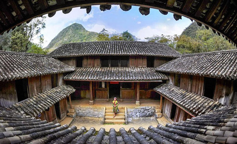 Ha Giang City – Quan Ba – Yen Minh – Dong Van Town
