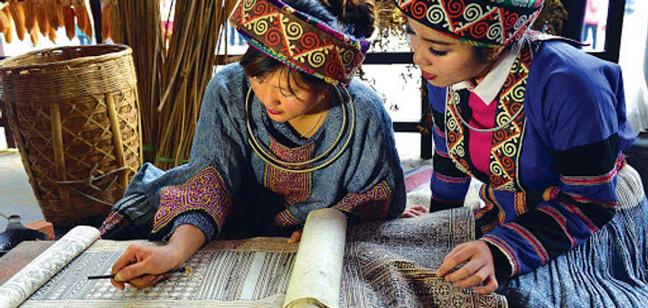 Du Gia Village – Lung Tam Village – Ha Giang City