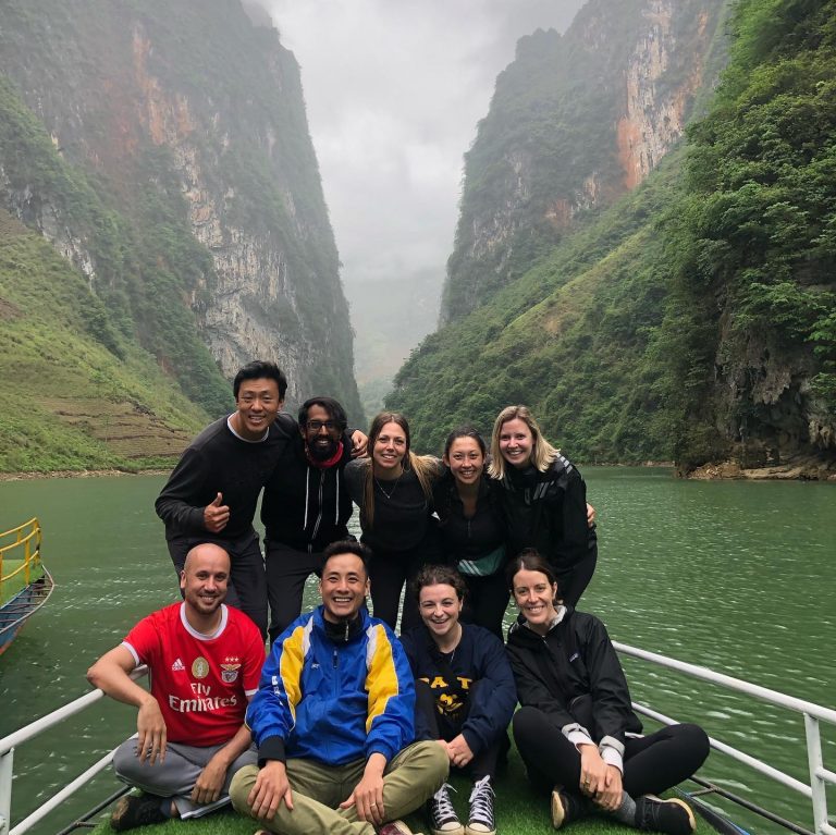 Opi Adventure and Ha Giang Road Trip: Local Tours in Ha Giang