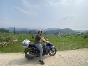 Maximize Safety and Enjoyment