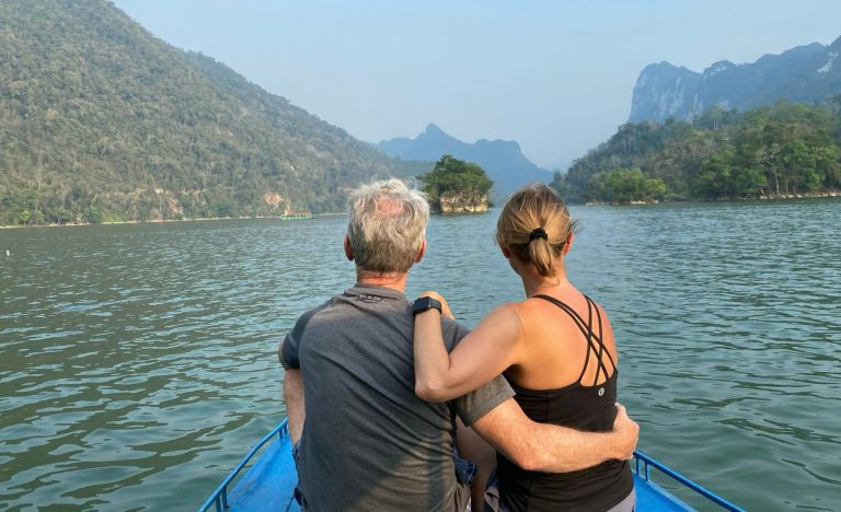 Big Loop 7 Days — Ha Giang, Cao Bang & Ba Be