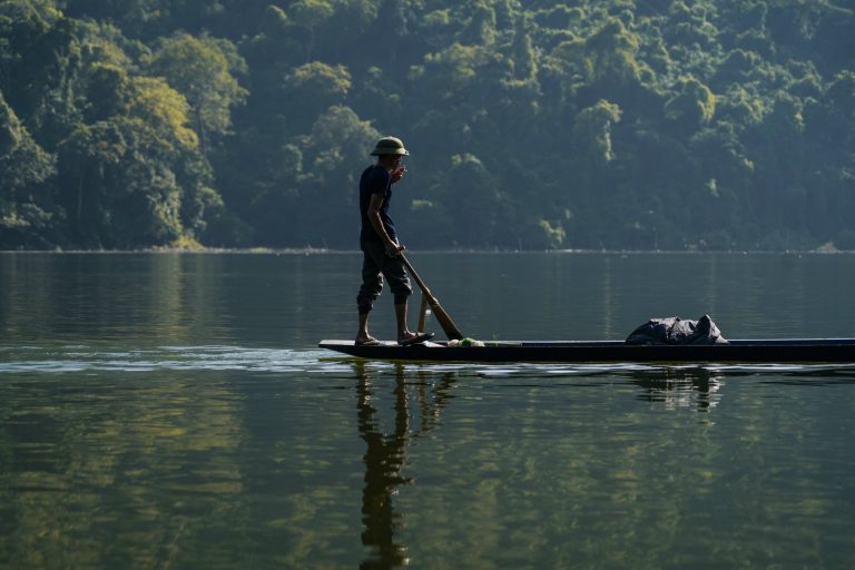 Cao Bang – Ba Be Lake