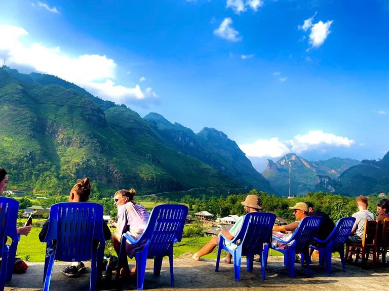 Me Farmstay – Pac Bo – Lenin River – Trung Khanh – Khuoi Ky Village